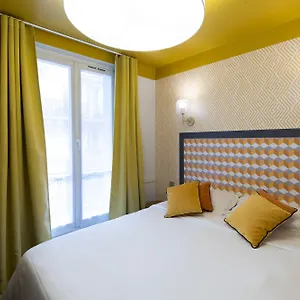 3* Hotell Gerando