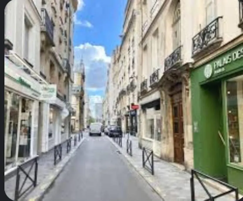 Renovated Flat For 6 Tour Eiffel Apartment Paris
